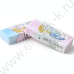 Ластик Primavera ассорти NEW | Фото 4