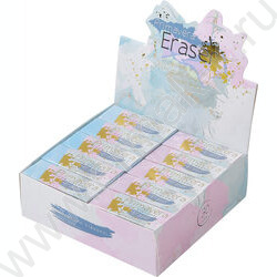 Ластик Primavera ассорти NEW | Фото 5