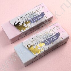 Ластик Primavera ассорти NEW | Фото 8