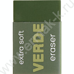 Ластик Verde /супермягкий ассорти NEW | Фото 2