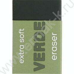 Ластик Verde /супермягкий ассорти NEW | Фото 3