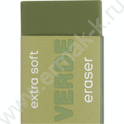 Ластик Verde /супермягкий ассорти NEW | Фото 4