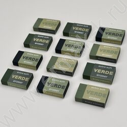 Ластик Verde /супермягкий ассорти NEW | Фото 8