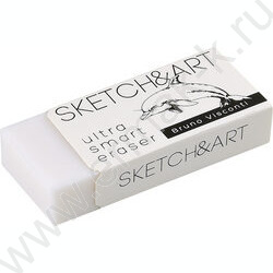 Ластик художественный Sketch&Art Ultra Smart NEW | Фото 1