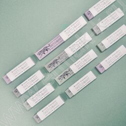 Ластик художественный Sketch&Art Slim /абразивный- д/ручки и карандаша NEW | Фото 7