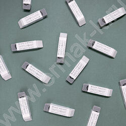 Ластик художественный Sketch&Art /двусторонний - д/ручки и карандаша NEW | Фото 5