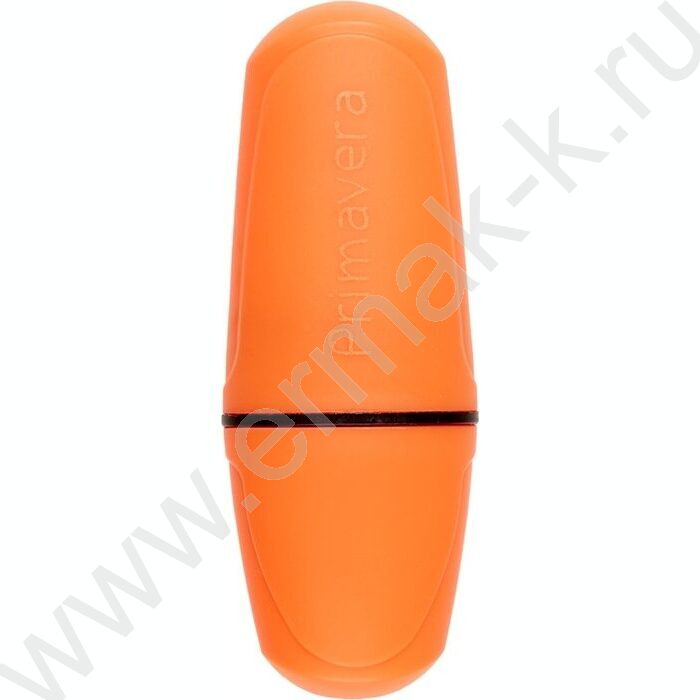 Текстовыделитель /набор  3цв/ 1-5мм косой Primavera Mini /желтый, розовый, оранжевый NEW | Фото 6