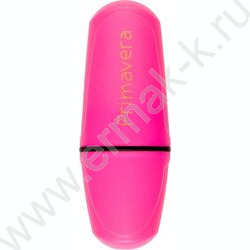 Текстовыделитель /набор  3цв/ 1-5мм косой Primavera Mini /желтый, розовый, оранжевый NEW | Фото 8