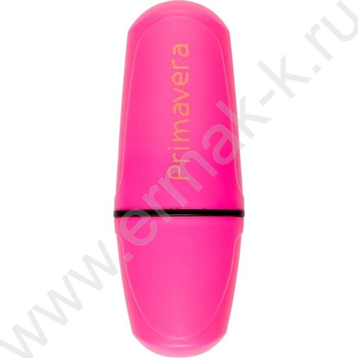 Текстовыделитель /набор  3цв/ 1-5мм косой Primavera Mini /желтый, розовый, оранжевый NEW | Фото 8