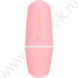 Текстовыделитель /набор  3цв/ 1-5мм косой Primavera Mini /мятный, розовый, сиреневый NEW | Фото 4