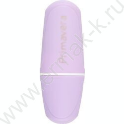 Текстовыделитель /набор  3цв/ 1-5мм косой Primavera Mini /мятный, розовый, сиреневый NEW | Фото 6