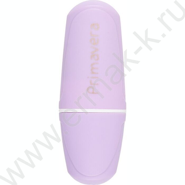 Текстовыделитель /набор  3цв/ 1-5мм косой Primavera Mini /мятный, розовый, сиреневый NEW | Фото 6