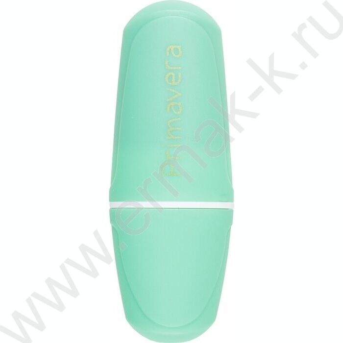 Текстовыделитель /набор  3цв/ 1-5мм косой Primavera Mini /мятный, розовый, сиреневый NEW | Фото 8