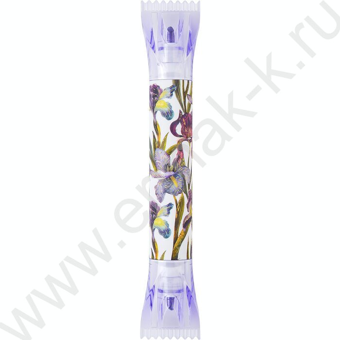 Текстовыделитель /набор  3цв/ 1-5мм косой/круг Flora с запахом NEW | Фото 4