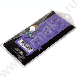 Геометрический набор 4предм BLACK EXCELLENCE.Русалка /транспортир,линейка,два треугольника NEW | Фото 3