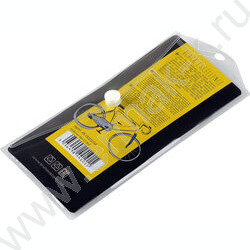 Геометрический набор 4предм BLACK EXCELLENCE.Bike /транспортир,линейка,два треугольника NEW | Фото 3