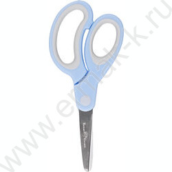 Ножницы для левшей 13.2см детские CUTE FRIENDS.Щенок NEW | Фото 1