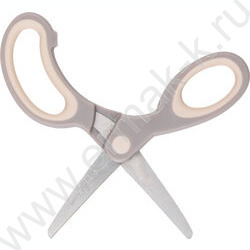 Ножницы для левшей 13.2см детские LOVE ME.Котики.Счастье NEW | Фото 2