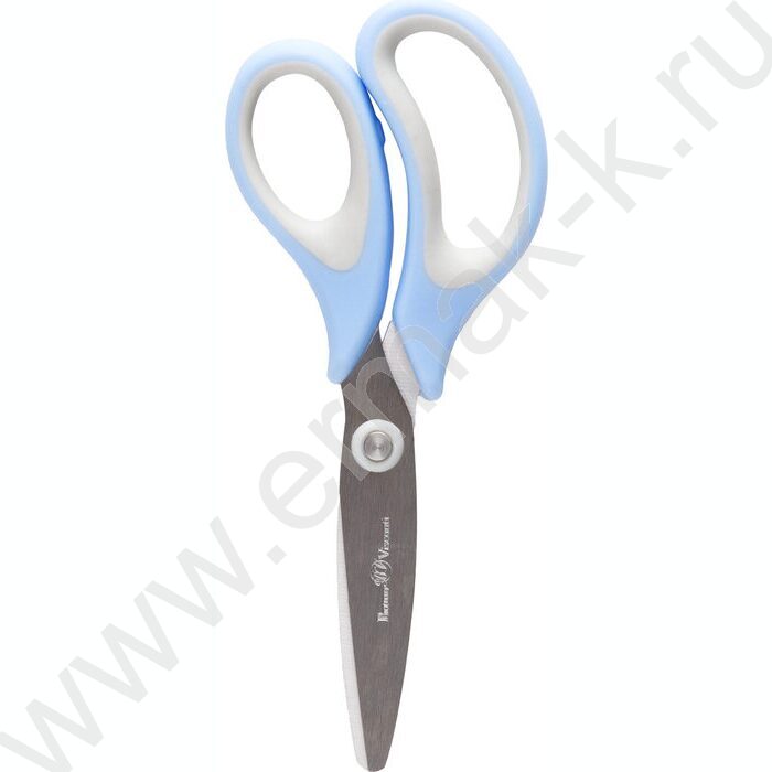 Ножницы 14,2см детские CUTE FRIENDS.Щенок эргономичные ручки NEW | Фото 1