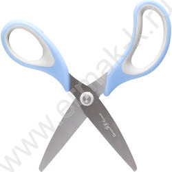 Ножницы 14,2см детские CUTE FRIENDS.Щенок эргономичные ручки NEW | Фото 2