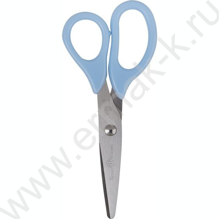 Ножницы 13,7см детские CUTE FRIENDS NEW | Фото 1