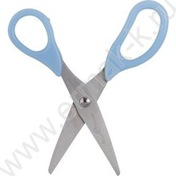 Ножницы 13,7см детские CUTE FRIENDS NEW | Фото 2