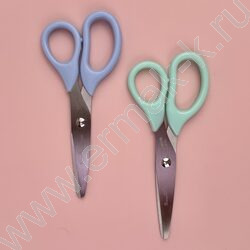 Ножницы 13,7см детские CUTE FRIENDS NEW | Фото 4