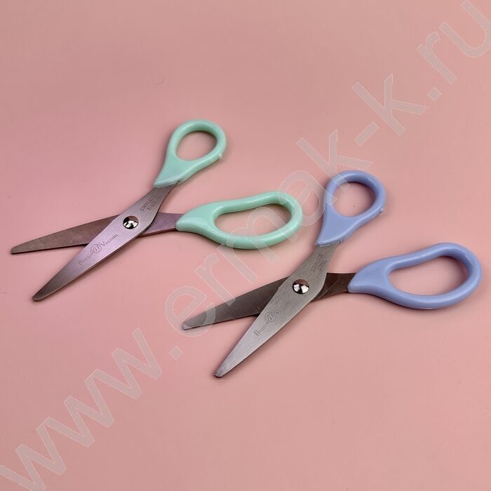 Ножницы 13,7см детские CUTE FRIENDS NEW | Фото 5