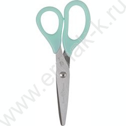 Ножницы 13,7см детские CUTE FRIENDS NEW | Фото 1