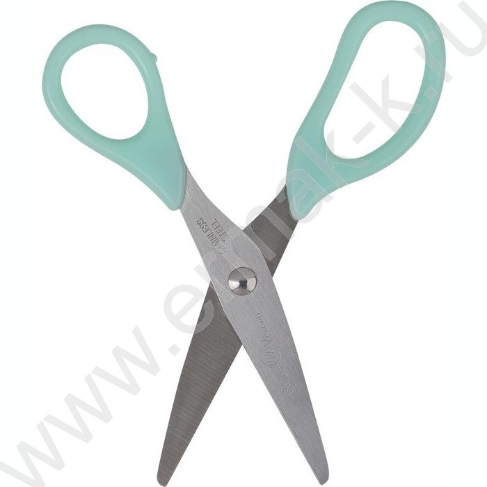 Ножницы 13,7см детские CUTE FRIENDS NEW | Фото 2