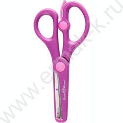 Ножницы 13,5см детские Funcut.Корги /безопасные лезвия, возвратный механизм NEW | Фото 1