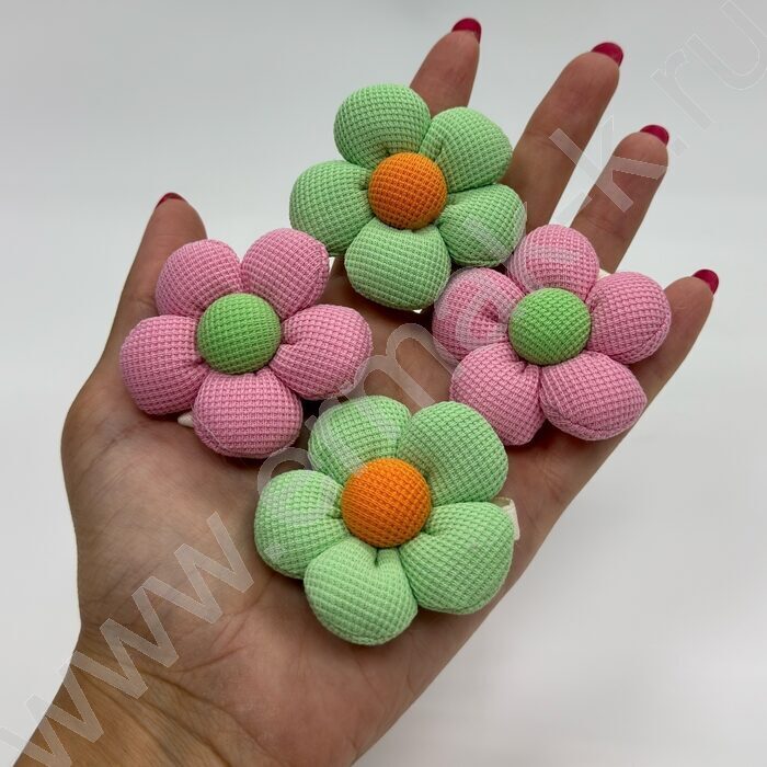 Брелок - пунька 6*6см. /ассорти | Фото 5