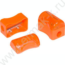 Точилка 1отв. пластик/с контейнером/ Easysharp NEW | Фото 6