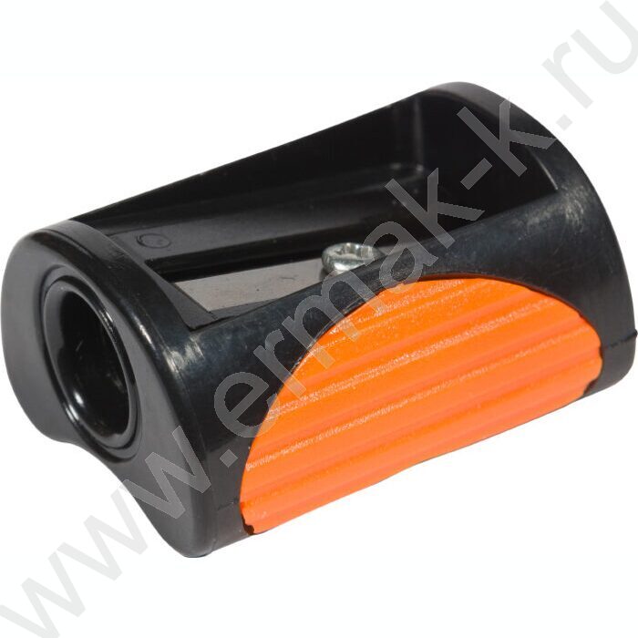 Точилка 1отв. пластик BLACK EXCELLENCE.Машина ассорти NEW | Фото 5