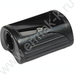 Точилка 1отв. пластик BLACK EXCELLENCE.Машина ассорти NEW | Фото 6