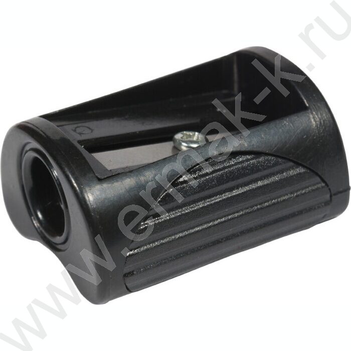 Точилка 1отв. пластик BLACK EXCELLENCE.Машина ассорти NEW | Фото 6