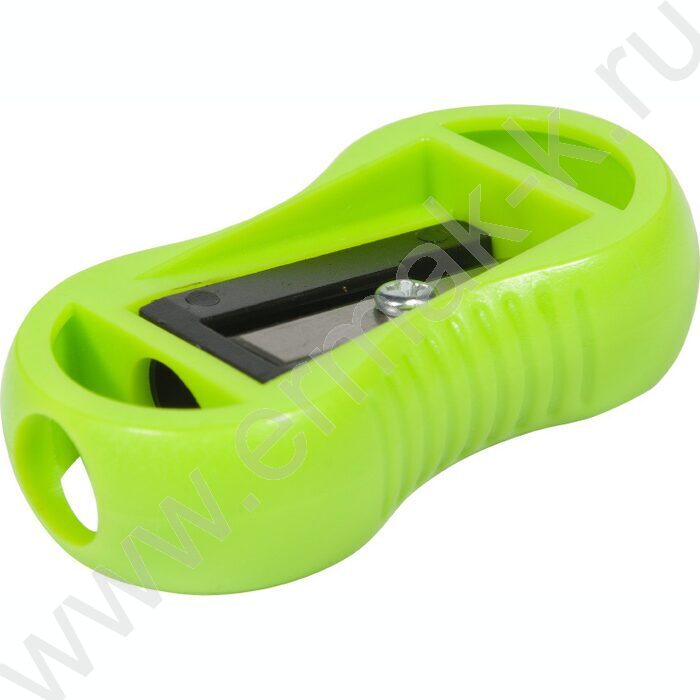 Точилка 1отв. пластик FUNGRAPHIX.Корги.One love ассорти NEW | Фото 2