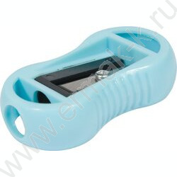 Точилка 1отв. пластик FUNGRAPHIX.Корги.One love ассорти NEW | Фото 3