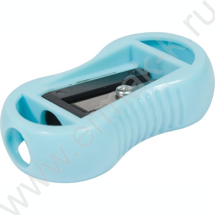 Точилка 1отв. пластик FUNGRAPHIX.Корги.One love ассорти NEW | Фото 3