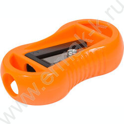 Точилка 1отв. пластик FUNGRAPHIX.Корги.One love ассорти NEW | Фото 4