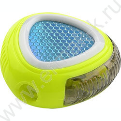 Точилка 1отв. пластик/с контейнером/ TUTTI FRUTTI ассорти NEW | Фото 2