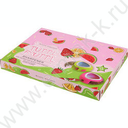 Точилка 1отв. пластик/с контейнером/ TUTTI FRUTTI ассорти NEW | Фото 5