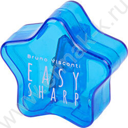 Точилка 1отв. пластик/с контейнером/ EASY.Кот ассорти NEW | Фото 3