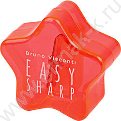 Точилка 1отв. пластик/с контейнером/ EASY.Кот ассорти NEW | Фото 5