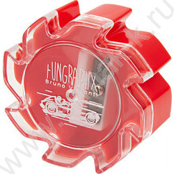 Точилка 1отв. пластик/с контейнером/ FUN ассорти NEW | Фото 3