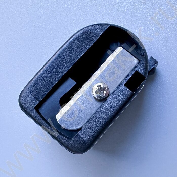 Точилка 1отв. пластик Sketch&Art NEW | Фото 4