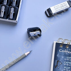 Точилка 1отв. пластик Sketch&Art NEW | Фото 5