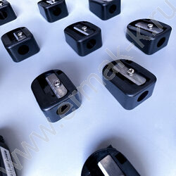 Точилка 1отв. пластик Sketch&Art NEW | Фото 7