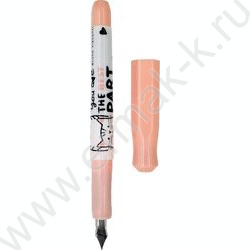 Ручка перьевая BEST FRIENDS /с картриджем  0,38мм NEW | Фото 2