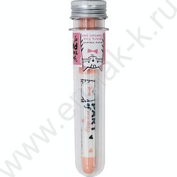 Ручка перьевая BEST FRIENDS /с картриджем  0,38мм NEW | Фото 4